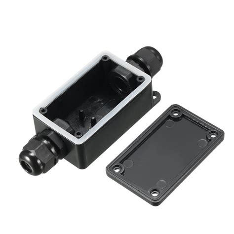 automotive junction box walmart|automotive waterproof electrical junction box.